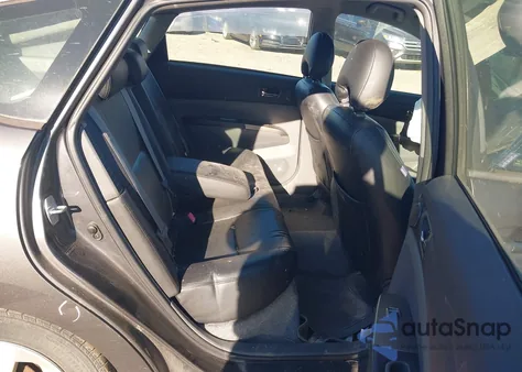 2009 Toyota Prius z USA, uszkodzony, nr VIN JTDKB20UX93487169